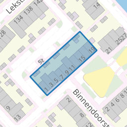 Perceel VAN00-F-1561