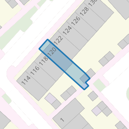 Perceel VAN00-F-1571