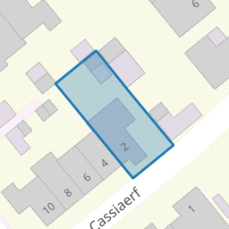 Perceel VAN00-F-1613