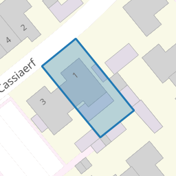 Perceel VAN00-F-1614