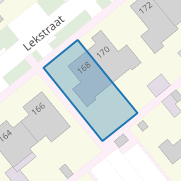 Perceel VAN00-F-1660