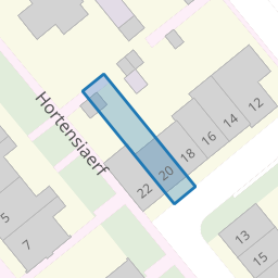 Perceel VAN00-F-1688