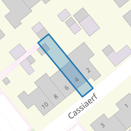 Perceel VAN00-F-1693