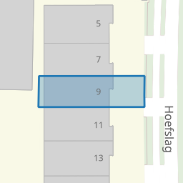 Perceel VAN00-F-1712