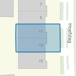 Perceel VAN00-F-1713