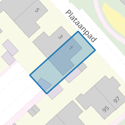 Perceel VAN00-F-1736