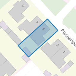 Perceel VAN00-F-1738