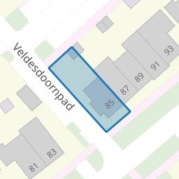 Perceel VAN00-F-1740