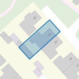 Perceel VAN00-F-1741