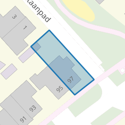 Perceel VAN00-F-1743