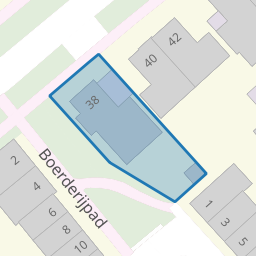 Perceel VAN00-F-1757