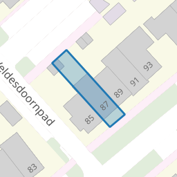 Perceel VAN00-F-1761