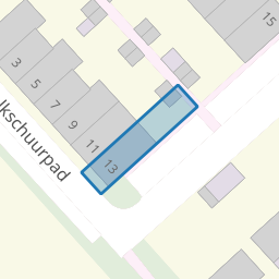 Perceel VAN00-F-1768