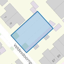 Perceel VAN00-F-1801