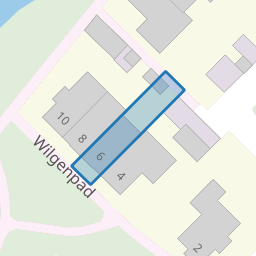 Perceel VAN00-F-1823