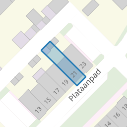 Perceel VAN00-F-1825