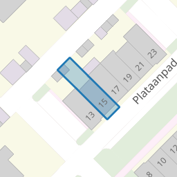 Perceel VAN00-F-1830