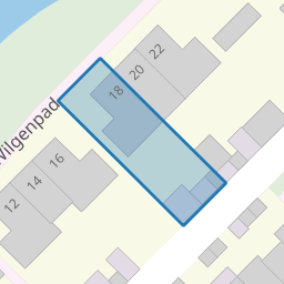 Perceel VAN00-F-1834