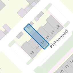 Perceel VAN00-F-1836