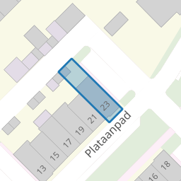 Perceel VAN00-F-1841