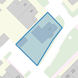 Perceel VAN00-F-1850