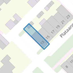 Perceel VAN00-F-1854