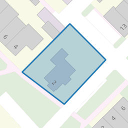 Perceel VAN00-F-1867