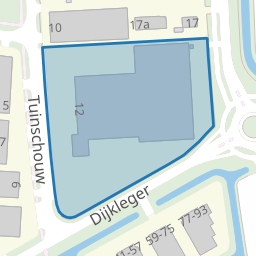 Perceel VAN00-F-1879