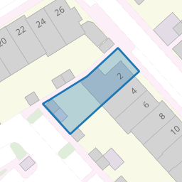 Perceel VAN00-F-1938