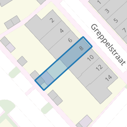 Perceel VAN00-F-1941