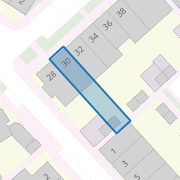 Perceel VAN00-F-1945