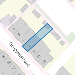 Perceel VAN00-F-1956