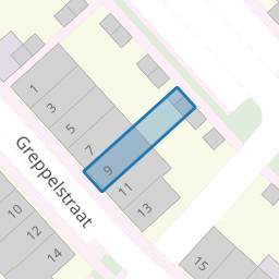 Perceel VAN00-F-1959