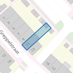 Perceel VAN00-F-1961