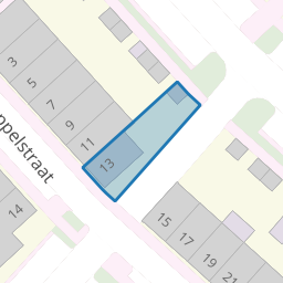 Perceel VAN00-F-1963