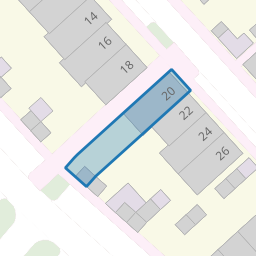 Perceel VAN00-F-1985