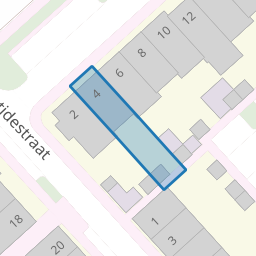 Perceel VAN00-F-1997