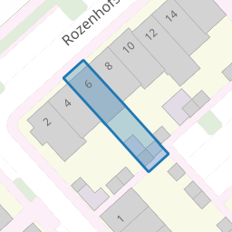 Perceel VAN00-F-2000