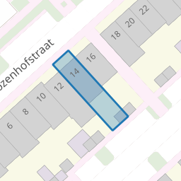 Perceel VAN00-F-2009