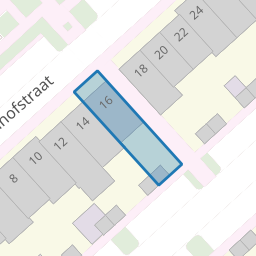 Perceel VAN00-F-2011