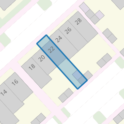 Perceel VAN00-F-2018