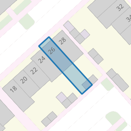 Perceel VAN00-F-2022