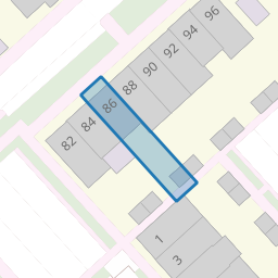 Perceel VAN00-F-2033