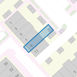 Perceel VAN00-F-2051