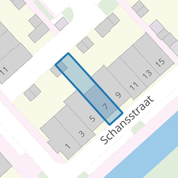 Perceel VAN00-F-2061