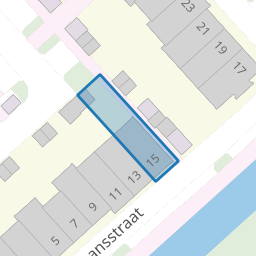 Perceel VAN00-F-2068