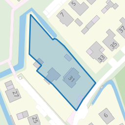 Perceel VAN00-F-2077