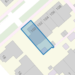 Perceel VAN00-F-2089