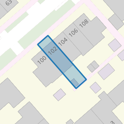 Perceel VAN00-F-2091