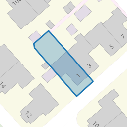 Perceel VAN00-F-2094